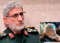 Ιράν: H κρατική τηλεόραση μετέδωσε πλάνα με τον Ισμαήλ Καανί που ανακρίθηκε ως πράκτορας της Μοσάντ
