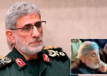 Ιράν: H κρατική τηλεόραση μετέδωσε πλάνα με τον Ισμαήλ Καανί που ανακρίθηκε ως πράκτορας της Μοσάντ