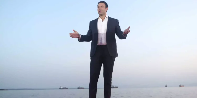 Το πόθεν έσχες του Στέφανου Κασσελάκη – Οι διαφορές με το excel της Θεσσαλονίκης και τα «θολά» σημεία