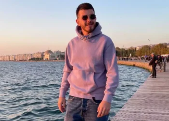 Χρήστος Κερμελίδης: «Χάσαμε το παιδί μας» λέει η αδερφή του 27χρονου ποδοσφαιριστή που απανθρακώθηκε μέσα στο αυτοκίνητό του
