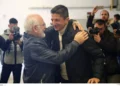 Ο Ιβάν Σαββίδης ζήτησε να στηριχθεί ο Ραζβάν Λουτσέσκου: «Δέχεται επιθέσεις επειδή δεν αφήνει να ξεχαστεί η ιστορία»