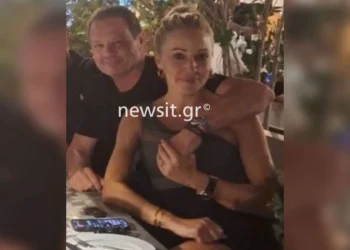 Απόστολος Λύτρας: Η ζωή μετά την αποφυλάκιση, ο νέος έρωτας και η μετακόμιση στη Βάρκιζα