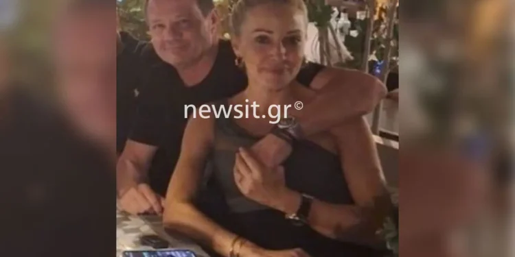 Απόστολος Λύτρας: Η ζωή μετά την αποφυλάκιση, ο νέος έρωτας και η μετακόμιση στη Βάρκιζα