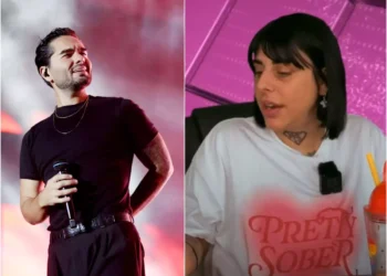 Σούπερ Κική για Χρήστο Μάστορα: «Την έφαγε τη Μαρινέλλα ο Αλβανός, ξέρουν αυτοί από μάγια»