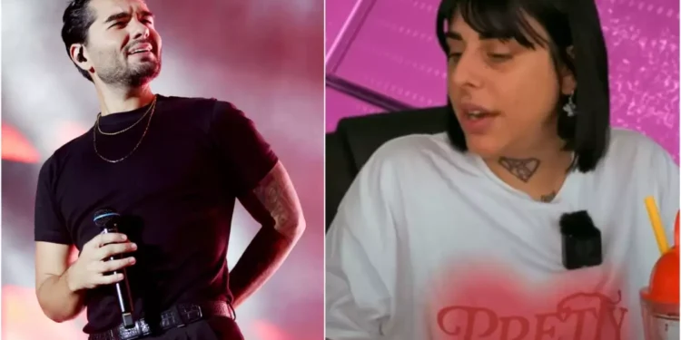 Σούπερ Κική για Χρήστο Μάστορα: «Την έφαγε τη Μαρινέλλα ο Αλβανός, ξέρουν αυτοί από μάγια»