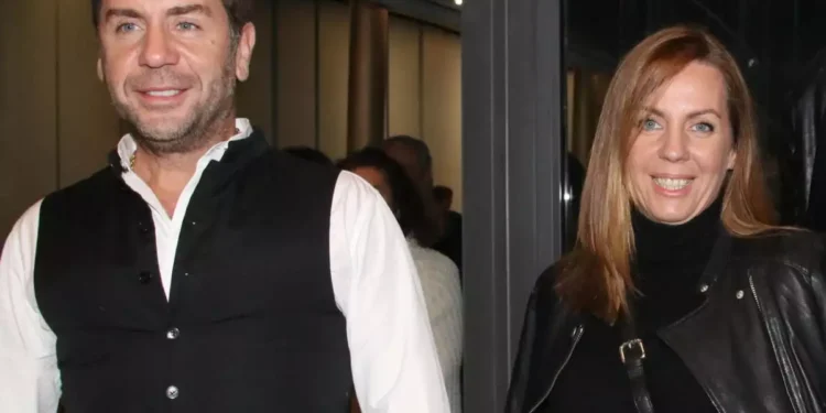 Γιώργος Μαζωνάκης «κόλαφος» για τη δικαστική διαμάχη με την αδελφή του: «Όλα εδώ πληρώνονται»