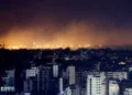 Μέση Ανατολή: Το Ισραήλ συνεχίζει τους βομβαρδισμούς στον Λίβανο και στη Γάζα