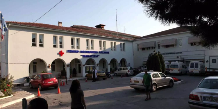 Φλώρινα: Μαζική δηλητηρίαση από μονοξείδιο του άνθρακα σε ξενοδοχείο – Στο νοσοκομείο 14 άτομα, το ένα σοβαρά