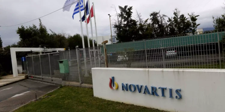 Novartis: Οι επόμενες κινήσεις των 10 πολιτικών προσώπων αφού αποκαλύφθηκε ποιοι είναι οι προστατευόμενοι μάρτυρες