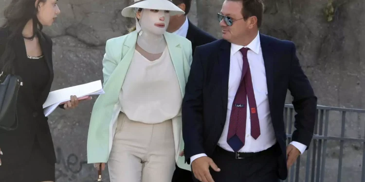 Ιωάννα Παλιοσπύρου: «Ο Απόστολος Λύτρας οφείλει εξηγήσεις, έχω μιλήσει μόνο με την Σοφία Πολυζωγοπούλου»