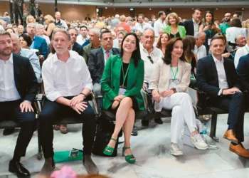 Εκλογές στο ΠΑΣΟΚ: Τι ποσοστά πήραν οι υποψήφιοι αρχηγοί του ΠΑΣΟΚ ανά περιφέρεια