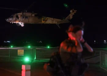 Χεζμπολάχ: Ολονύχτιο σφυροκόπημα με 50 ρουκέτες στο Ισραήλ – Με βομβαρδισμό απάντησε το Τελ Αβίβ