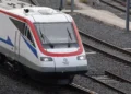 Παραλίγο «Τέμπη» στην Αθήνα: Έστειλαν τρένο του Προαστιακού στη γραμμή του Μετρό στη Δουκίσσης Πλακεντίας
