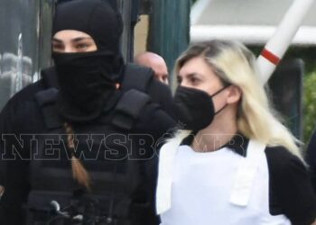 Πισπιρίγκου – Χριστίνα Τσάκωνα: «Αποκλείω τον στιγμιαίο θάνατο» – Δεν εντοπίζει σημάδια ασφυξίας