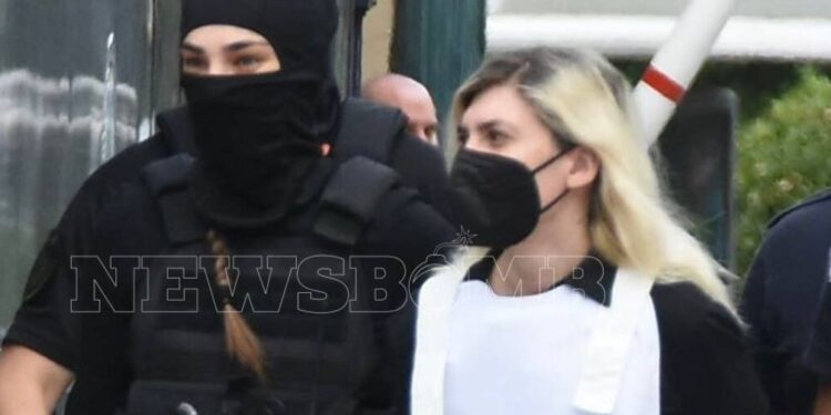 Πισπιρίγκου – Χριστίνα Τσάκωνα: «Αποκλείω τον στιγμιαίο θάνατο» – Δεν εντοπίζει σημάδια ασφυξίας