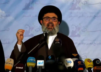 Μέση Ανατολή: Θρίλερ με την τύχη του νέου ηγέτη της Χεζμπολάχ Χασέμ Σαφιεντίν – Έγινε στόχος ισραηλινής επίθεσης