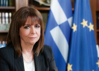 Σακελλαροπούλου τίναξε το ταμείο στον αέρα – Εκτίναξη εξόδων 35% στα 4,6 εκατ. ευρώ για την ΠτΔ το 2024