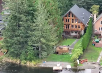 ΗΠΑ: Μακελειό στο Σιάτλ – 5 νεκροί από πυροβολισμούς σε σπίτι, κρατείται 15χρονος