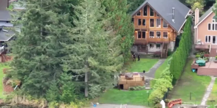 ΗΠΑ: Μακελειό στο Σιάτλ – 5 νεκροί από πυροβολισμούς σε σπίτι, κρατείται 15χρονος