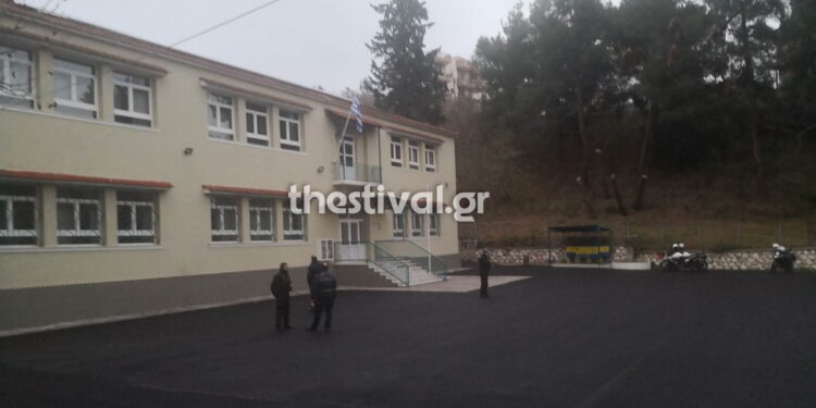 Σέρρες: Σε δίκη 11 άτομα για τον θάνατο του μαθητή σε σχολείο ύστερα από έκρηξη λέβητα