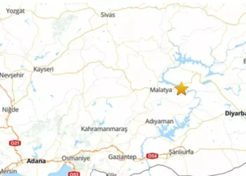 Τουρκία: Σεισμός 6 Ρίχτερ