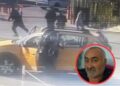 Αποκάλυψη: Σκότωσαν τον ταξιτζή οι δράστες της επίθεσης στην Άγκυρα