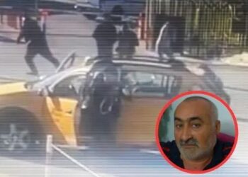 Αποκάλυψη: Σκότωσαν τον ταξιτζή οι δράστες της επίθεσης στην Άγκυρα