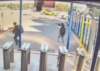 Η Τουρκία απάντησε μετά την τρομοκρατική επίθεση – Βομβάρδισε θέσεις του PKK σε Συρία και Ιράκ