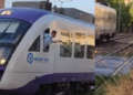 Hellenic Train: Απολύθηκε ο ελεγκτής διάβασης που κοιτούσε το κινητό του