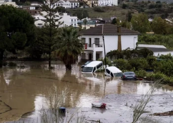 Ανείπωτη τραγωδία στην Ισπανία: 51 οι νεκροί από τις καταστροφικές πλημμύρες στην Βαλένθια