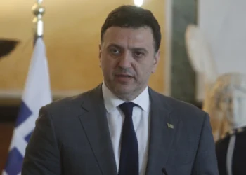 Κικίλιας: Με απόλυτη διαφάνεια η αγορά του διαμερίσματος, πούλησα περιουσία κι έκανα αγορά ανάλογης αξίας