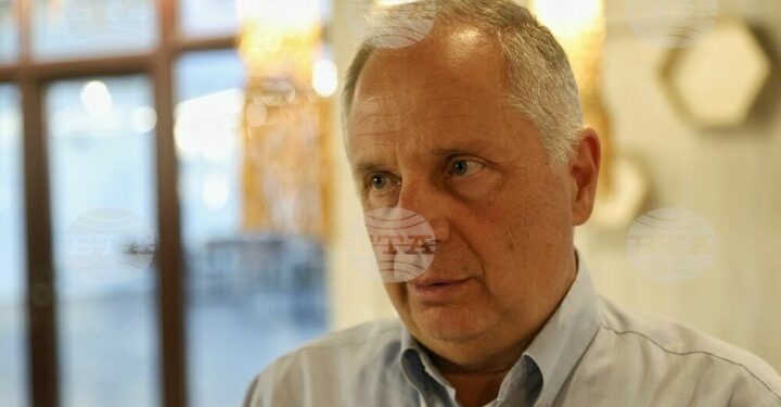 ΒΤΑ: Η Ελλάδα θα στείλει επιστήμονες στην Ανταρκτική για πρώτη φορά, θα φιλοξενηθούν στη βουλγαρική βάση