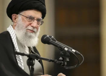 Η Χαμάς «είναι και θα παραμείνει ζωντανή», λέει ο ανώτατος Ιρανός ηγέτης Αλί Χαμενεΐ