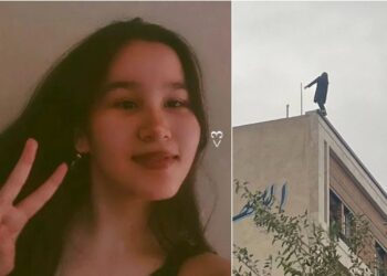 Ιράν: Αυτοκτόνησε μαθήτρια 16 ετών επειδή χόρεψε χωρίς χιτζάμπ και απειλήθηκε με αποβολή