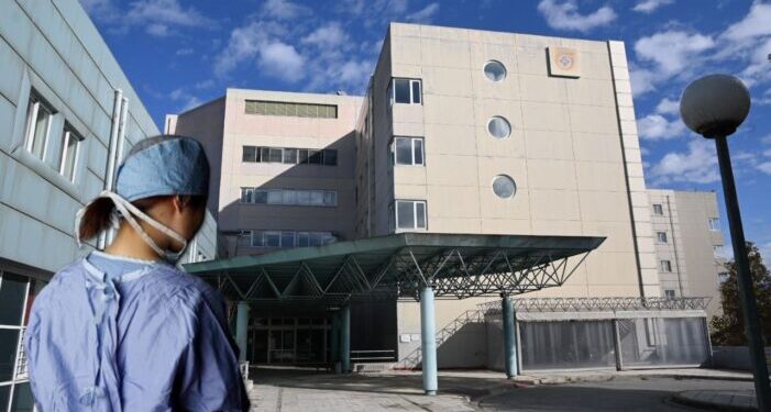 Σέρρες, Νοσοκομείο Σερρών: Ζητούν από την αναισθησιολόγο να εφημερεύει 6 ημέρες την εβδομάδα! (BINTEO)