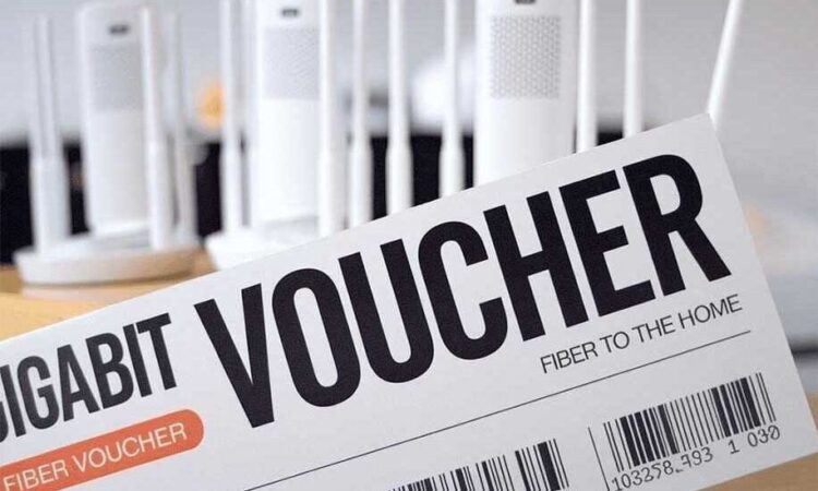 Άνοιξε η πλατφόρμα για το «Gigabit Voucher»