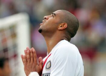 Συγκλονίζει ο Αντριάνο: «Πίνω κάθε μέρα, έχω εμμονή στο να σπαταλάω τη ζωή μου»