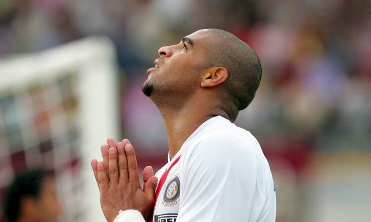 Συγκλονίζει ο Αντριάνο: «Πίνω κάθε μέρα, έχω εμμονή στο να σπαταλάω τη ζωή μου»