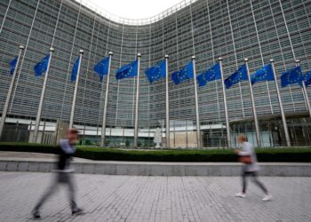 Tέρμα τα μετρητά στην Ευρώπη – Το σχέδιο που φέρνει τα πάνω κάτω και οδηγεί σε ψηφιακό ευρώ