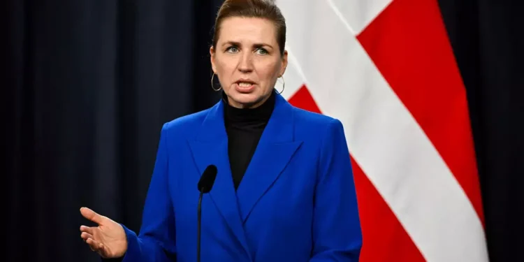 Δανία: Επταήμερη χρήση κάρτας για τρόφιμα και φάρμακα χωρίς ρεύμα και internet σε περίπτωση φυσικής καταστροφής ή πολέμου