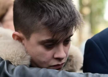 Νέα αποκαλυπτική μαρτυρία για την Ειρήνη Μουρτζούκου: Προσπάθησε να πουλήσει τον μικρό Παναγιωτάκη