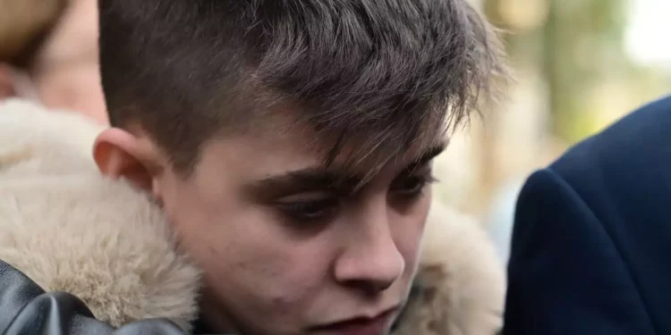 Νέα αποκαλυπτική μαρτυρία για την Ειρήνη Μουρτζούκου: Προσπάθησε να πουλήσει τον μικρό Παναγιωτάκη