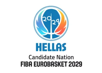 Eurobasket 2029: Η ΕΟΚ κατέθεσε φάκελο διεκδίκησης, προτείνοντας για έδρα το ΟΑΚΑ