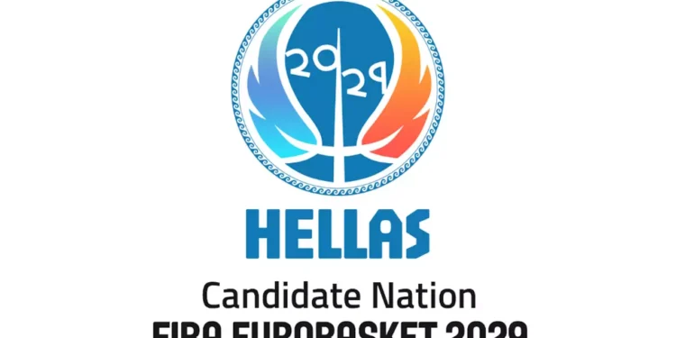 Eurobasket 2029: Η ΕΟΚ κατέθεσε φάκελο διεκδίκησης, προτείνοντας για έδρα το ΟΑΚΑ