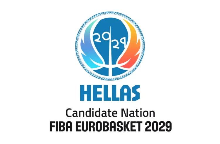 Eurobasket 2029: Η ΕΟΚ κατέθεσε φάκελο διεκδίκησης, προτείνοντας για έδρα το ΟΑΚΑ