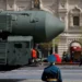 ICBM: Τι είναι οι διηπειρωτικοί βαλλιστικοί πύραυλοι που εκτόξευσε η Ρωσία κατά της Ουκρανίας