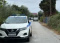 Γυναικοκτονία στο Αγρίνιο: Συνελήφθη ο 30χρονος που σκότωσε τη Δώρα – Είχε κλειστεί στο σπίτι του με όπλο