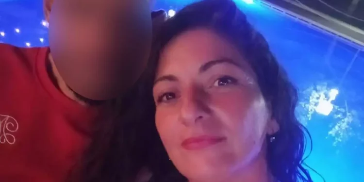 Δολοφόνησε την 43χρονη στο κέντρο του Αγρινίου και τηλεφώνησε στην αδερφή του: «Το έκανα, έχω χτυπήσει τη Δώρα»