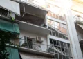 Αμπελόκηποι: Ταυτοποιήθηκε η τραυματίας της έκρηξης – Ετοίμαζαν την «τέλεια» βόμβα που θα σκότωνε κόσμο
