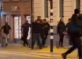 Άμστερνταμ: Άγριο ξύλο σε Ισραηλινούς φιλάθλους – 10 τραυματίες, ο Νετανιάχου στέλνει ομάδα διάσωσης – Δείτε βίντεο